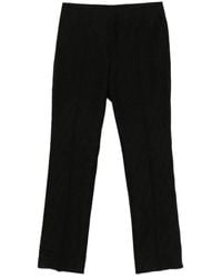 Fendi - Suit Trousers - Lyst