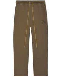 Rhude - Sweatpants - Lyst