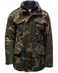 Montecore - Light Jackets - Lyst