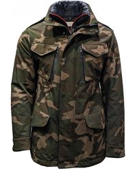 Montecore - Light Jackets - Lyst