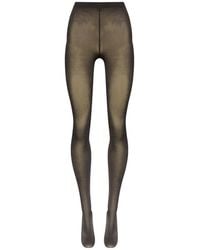 Wolford - Satin Opaque 50 Tights - Lyst