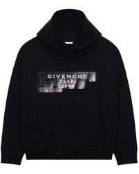 Givenchy - Hoodies - Lyst