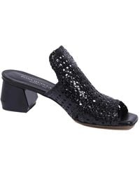 Pons Quintana - Heeled Mules - Lyst