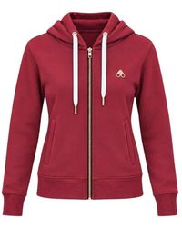 Moose Knuckles - Zip-Throughs - Lyst