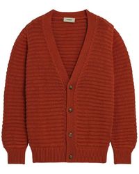 A PAPER KID - Cardigans - Lyst