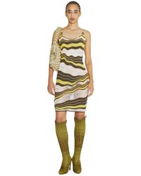 Isa Boulder - Knitted Dresses - Lyst