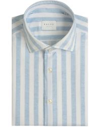 Xacus - Active Shirt - Lyst