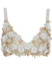 P.A.R.O.S.H. - Bras - Lyst