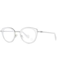 Moncler - Glasses - Lyst