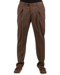 hindustrie - Suit Trousers - Lyst