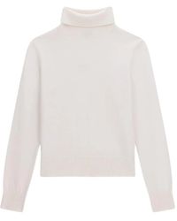 Guess - Turtlenecks - Lyst