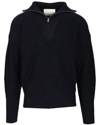 Isabel Marant - V-Neck Knitwear - Lyst