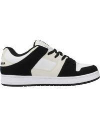 DC Shoes - Manteca Se Sneakers - Lyst