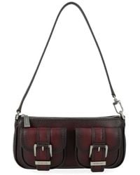 Michael Kors - Zoe Small Shoulder Bag - Lyst