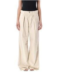 Haikure - Wide Trousers - Lyst