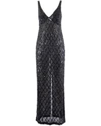 P.A.R.O.S.H. - Gowns - Lyst
