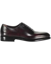 Ferragamo - Business Shoes - Lyst
