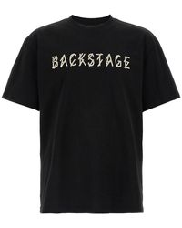 44 Label Group - Backstage Tee - Lyst