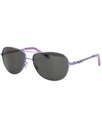 Benetton - Sunglasses - Lyst