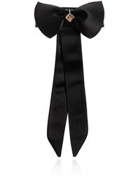 Ferragamo - Vara Strik Haarclip - Lyst