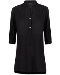 Rrd - Blouses - Lyst