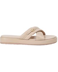 Gianvito Rossi - Sliders - Lyst
