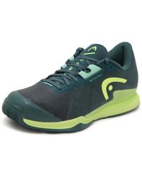 Head - Tennis Sprint Pro 3.5 Clay Schoenen - Lyst