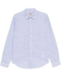 Woolrich - Casual Shirts - Lyst