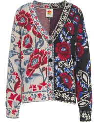 FARM Rio - Cardigans - Lyst