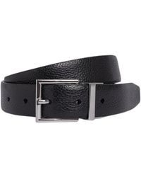Hackett - Belts - Lyst