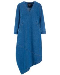Bitte Kai Rand - Midi Dresses - Lyst