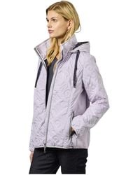 Junge - Winter Jackets - Lyst