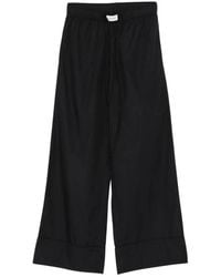 Entire studios - Wide Trousers - Lyst