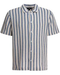 Vince - Short Sleeve Shirts - Lyst