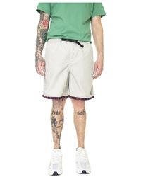 Huf - Bermuda Sportivi - Lyst