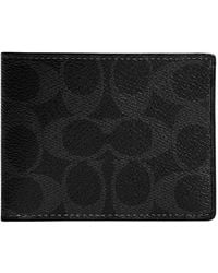 COACH - Wallets & Cardholders - Lyst