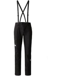 The North Face - Ski trouses - Lyst