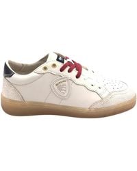 Blauer - Murray 21 Sneaker - Lyst