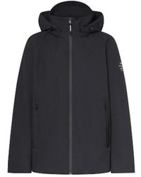 Ecoalf - Winter Jackets - Lyst