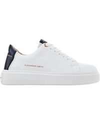 Alexander Smith - Sneakers - Lyst