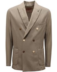 Bob - Drive Tech Jacket - Lyst