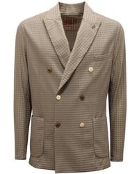 Bob - Drive Tech Jacket - Lyst