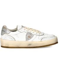 Philippe Model - Sneakers nice tennis - Lyst