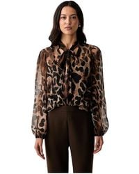 Twinset - Blouses - Lyst