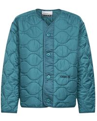 OAMC - Winter Jackets - Lyst
