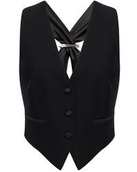 Dondup - Vests - Lyst