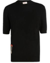 Lanvin - T-Shirts - Lyst