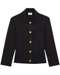Saint Laurent - Sl H26 Jas - Lyst