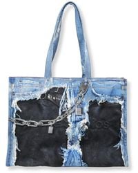 Acne Studios - Tote Bags - Lyst