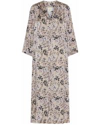 Heartmade - Shirt Jurken - Lyst